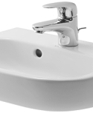 D-Code #D40013 Washbasin Set