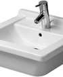 Starck 3 #030348 Washbasin