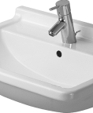 Starck 3 #D19001 Washbasin Set