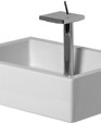 Starck X #230370 Washbasin