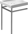 Starck X #230557 Washbasin