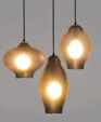TOKENnyc Lemp Pendant