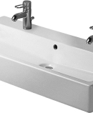 Vero #045410 Washbasin grinded