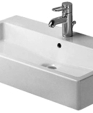 Vero #045480 Washbasin