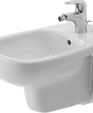 D-Code #D40014 Bidet Set