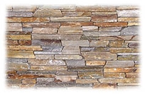 E-Z Set™ Heritage Ledge Stone™ E-Z Set™ Heritage Ledge Stone™