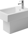 Vero #224010 Bidet floor standing