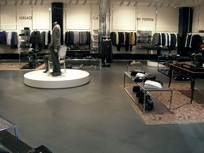Black Smoke Limestone