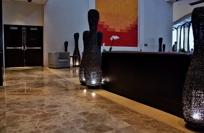 Light Emperador Marble Light Emperador Marble
