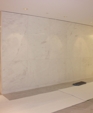 Bianco Dolomite ( White Frost ) 