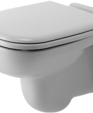 D-Code #D40016 Toilet Set