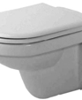 Happy D. #D14030 Toilet Set