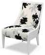 Charles Upholstered Lounge Chair