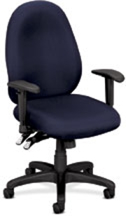 High-performance Task Chair