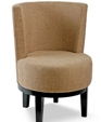 Dilano Upholstered Lounge Chair