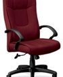 High-back Chair