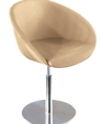 Gliss Lift Soft Modern Upholstered Chair