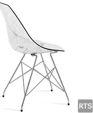 #132 Side Chair