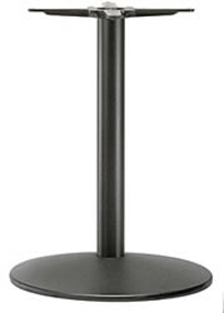 #825 Table Base