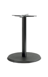 #836 Table Base