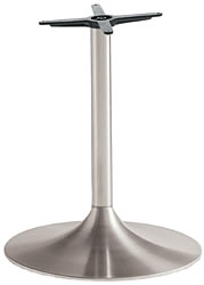 #847 Table Base