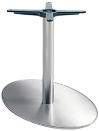 #865L Table Base