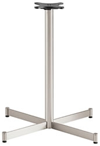 #866 Table Base