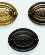 Decorative Drop Pulls:9638