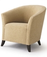 125C Leeds Club Chair