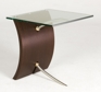Voodoo side table