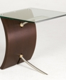 Voodoo side table