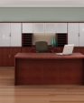 Unity Executive
