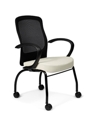 Tact Side Chair