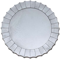 Moon Mirror