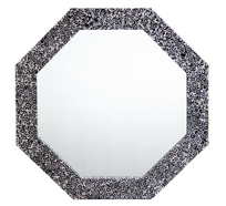 Octagon Mirror
