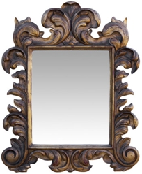 Natasha Mirror