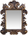 Natasha Mirror