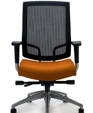 Focus: Executive