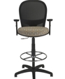 F/X: Stool