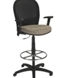 F/X: Stool