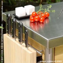 teppanyaki grill cart BELLINI | electric