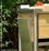 teppanyaki grill cart BELLINI | electric