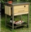 teppanyaki grill cart BELLINI | electric