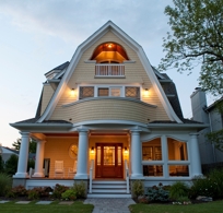 Custom Home