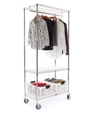 Grace's Laundry Cart 