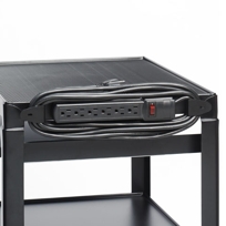 E6 6-OUTLET POWER STRIP
