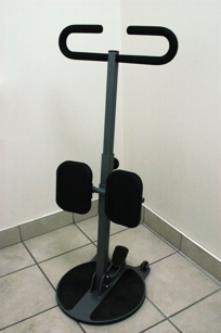 HealthCraft - Revo Patient Turner HealthCraft - Revo Patient Turner