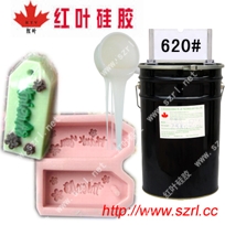 manual mold silicone rubber