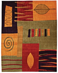Patchwork - Moon Collection