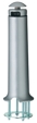 Mounting Post (through mount), Ellipta
